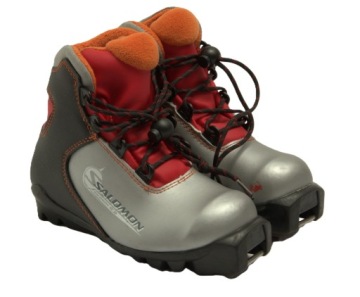 SALOMON ____ BUTY NARCIARSKIE SNS Profil ___ 29/18CM