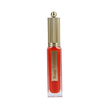 Красная помада Bourjois Shades of red матовая жидкость 3,5 мл 32,9 г