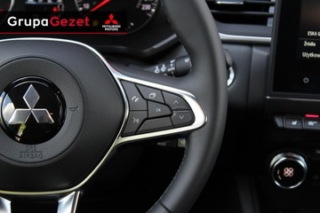 Mitsubishi ASX II 2023 Mitsubishi ASX Invite + Style + Cold 1.3 MHEV 6MT 140 KM, zdjęcie 8