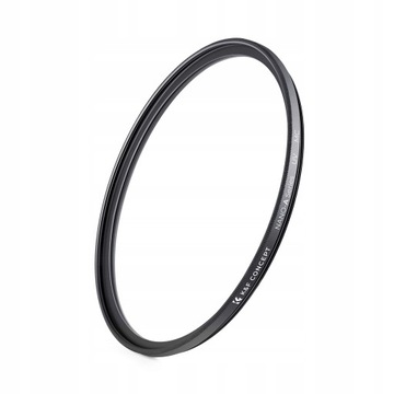 УФ-фильтр HD MC PRO SLIM 77 мм + покрытия K&F