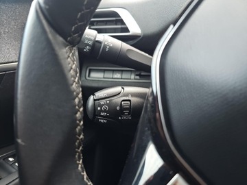 Peugeot 3008 II Crossover 1.2 PureTech 130KM 2019 Peugeot 3008 Polski Salon | Pierwszy właściciel |, zdjęcie 15