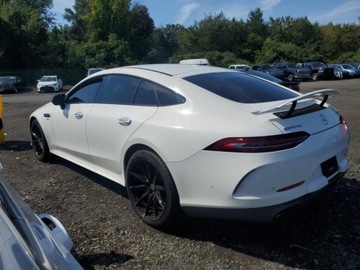 Mercedes AMG GT C190 2019 Mercedes-Benz AMG GT 53 2019 3.0l 3.0 Benzyna 429KM, zdjęcie 1
