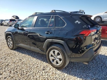 Toyota RAV4 V 2019 Toyota RAV4 2019 TOYOTA RAV4 LE 2.5 Benzyna 203KM, zdjęcie 2