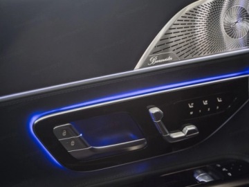 Mercedes AMG GT C192 2025 MERCEDES-BENZ AMG GT 43 Coupe 2.0 (421KM) 2025, zdjęcie 9