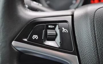 Opel Insignia I Sports Tourer 1.4 Turbo ECOTEC Start/Stop 140KM 2011 Opel Insignia Benzyna Xenon Nawigacja Klimatyzacja 1.4 Benzyna 140KM, zdjęcie 25