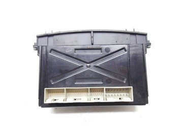 PANEL KLIMATIZACE VW TOUAREG 7L 2004R. ZADNÍ ORIGINÁLNÍ