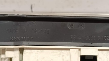 ЧАСЫ RENAULT LAGUNA 2 II 8200170293 EUROPA 02-05 1.8 16V БЕНЗИНОВЫЙ