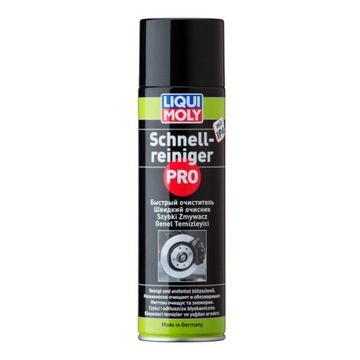 Szybki zmywacz 0.5l LIQUI MOLY 3368