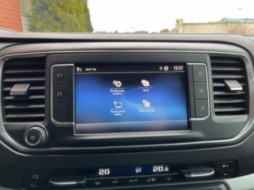 Toyota 2021 Toyota Proace Verso 2.0 diesel 177 KM automat 8 miejsc zadbany mozliw, zdjęcie 12