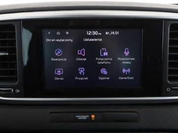 Kia Sportage IV SUV 1.6 T-GDI 177KM 2017 Kia Sportage niski przebieg automat 4x4, zdjęcie 24