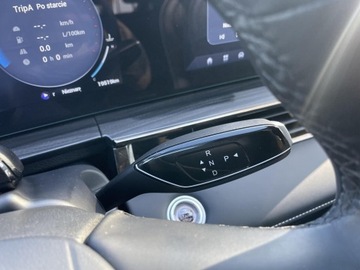 Omoda 5 1.6 T-GDI 147KM 2024 Omoda 5 5 Premium Blood Red FV23%, ASO, zdjęcie 29