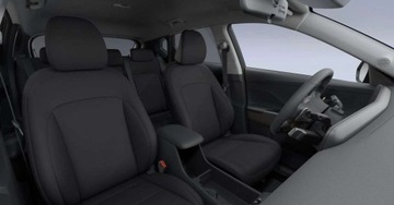 Hyundai Kona II 2025 Hyundai Kona Hybryda Rozne kolory Smart COMFORT Dostepny od reki, zdjęcie 6
