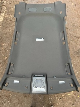 BMW 5 F11 M ПОЛНЫЙ КОМПЛЕКТ ОТДЕЛКИ ПОТОЛКА