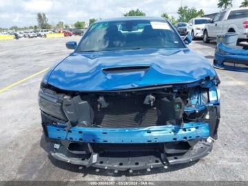 Dodge Charger VII 2022 Dodge Charger 2022r, GT, 3.6 3.6 Benzyna 303KM, zdjęcie 3
