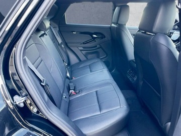 Land Rover Range Rover Evoque II SUV Facelifting 2.0 D165 163KM 2025 Land Rover Range Rover Evoque MY25 2.0D TD4 163 PS, zdjęcie 7