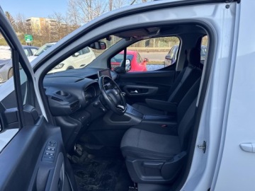 Toyota Proace II 2021 Toyota PROACE CITY VERSO 1.5 D-4D Family, zdjęcie 24