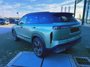  JAECOO J7 1.6 T-GDI Urban DCT Suv 147KM 2025, zdjęcie 3