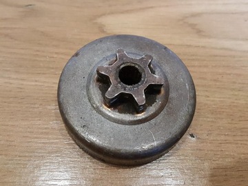 HUSQVARNA 236 КОМПЛЕКТ КОРЗИН КОРЗИНЫ БАРАБАНА СЦЕПЛЕНИЯ