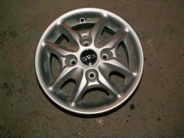 DISK 5JX12 H2 MINI COOPER