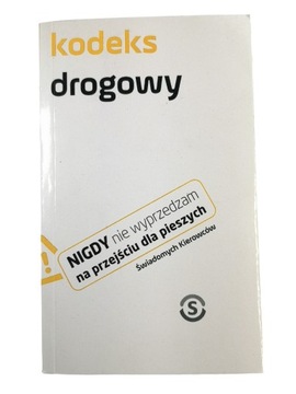 Kodeks drogowy - Anna Prus