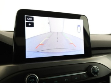 Ford Focus IV Hatchback 1.5 EcoBlue 120KM 2019 Ford Focus Navi czujniki parkowania Klimatyzacja, zdjęcie 23