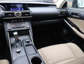Lexus IS III 2020 Lexus IS 300h, Salon Polska, Automat, Skóra, zdjęcie 7