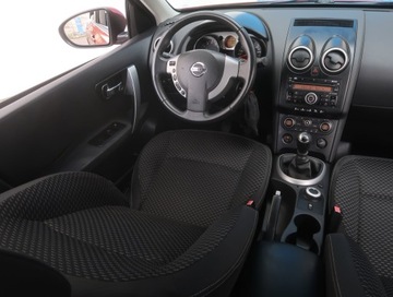 Nissan Qashqai I Crossover 2.0 140KM 2007 Nissan Qashqai 2.0, Salon Polska, 4X4, Klima, zdjęcie 6