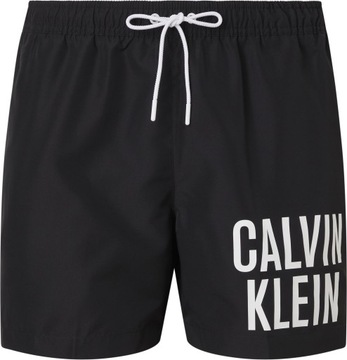 SZORTY KĄPIELÓWKI CALVIN KLEIN SWIMWEAR L -50%