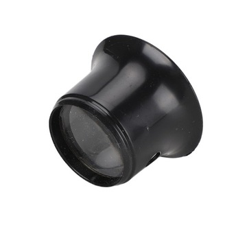 5шт часовая лупа 10-кратная, очки