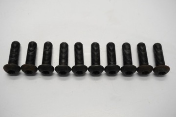 KTM 890 DUKE R 20- ŚRUBY ŚRUBKI