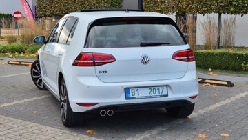 Volkswagen Golf VII 2015 VW Golf VII GTE plugin in hybryda 204PS full opcja polecam, zdjęcie 2