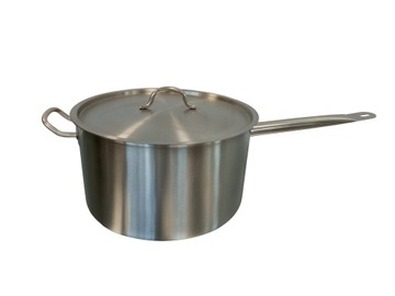 Rondel z pokrywą 12.7L