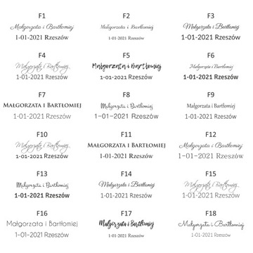 СВАДЕБНЫЕ ПРИГЛАШЕНИЯ КВАДРАТНЫЕ 14х14см + конверт