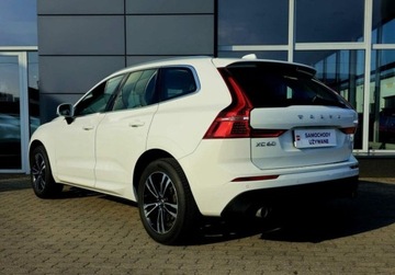 Volvo XC60 II Crossover T4 190KM 2019 Volvo XC 60 2.0 ON 190KM Momentum PRO FV23 Serwis ASO Salon PL Gwarancja, zdjęcie 7