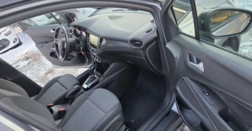 Opel 2021 OPEL CROSSLAND AUTOOMAT 1.2 Benz. MOC 131KM PRZEBIEG TLKO 27 T.KM F. MARŻA, zdjęcie 37