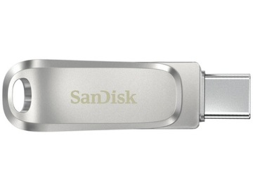 PAMIĘĆ FLASH - 1TB SANDISK ULTRA DUAL DRIVE LUXE