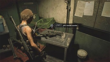 RESIDENT EVIL 3 НА ПОЛЬСКОМ PS4 НОВЫЙ ЩИТ