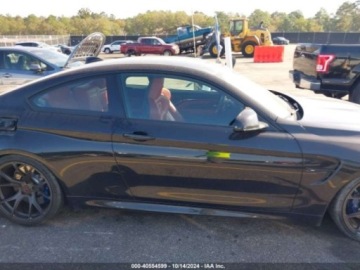 BMW Seria 4 F32-33-36 2017 BMW M4 2017r., 3.0L 3.0 Benzyna 425KM, zdjęcie 6