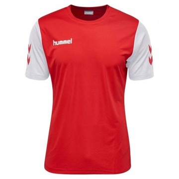 Hummel Koszulka oddychająca, szybkoschnąca r. XXL ___ NOWA