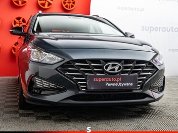 Hyundai i30 III Wagon Facelifting 1.5 T-GDI 48V 160KM 2023 HYUNDAI i30 1.5 T-GDI 48V Smart DCT Combi 160KM 2023, zdjęcie 19