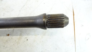 Honda Shadow VT 83-86 700/750 Карданный привод дифференциала