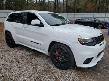 Jeep 2021 Jeep Grand Cherokee SRT-8 2021 6.4l 6.4 Benzyna 475KM, zdjęcie 4