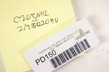 Датчик солнечного света PD150 Ford Mondeo mk5 DG9T-14A597-BB