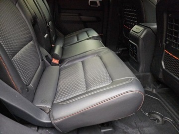 Ford Bronco VI 2024 Ford Bronco Raptor 2024 3.0 Benzyna 418KM, zdjęcie 15