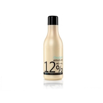 Stapiz woda utleniona w kremie 12% 1000ml