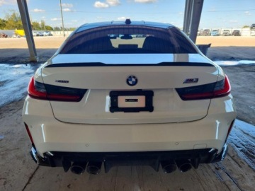 BMW Seria 3 G20-G21 2025 BMW M3 Competition 2025 3.0 Benzyna 503KM, zdjęcie 2