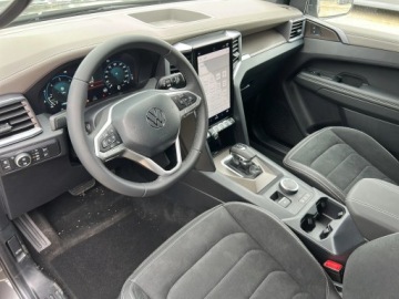 Volkswagen Amarok II 2026 Volkswagen Amarok STYLE 4motion 3.0 V6 TDI 240KM,, zdjęcie 10