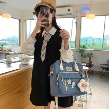 ЖЕНСКАЯ СПОРТИВНАЯ СУМКА МОЛОДЕЖНЫЙ РЮКЗАК ГОРОДСКОЙ