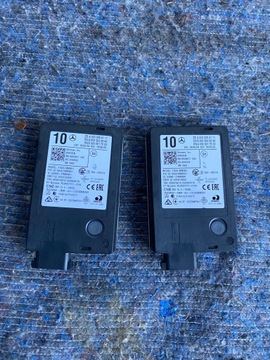 Радарная камера Mercedes A0009054111