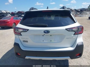 Subaru 2024 Subaru Outback Limited, 2024r., 4x4, 2.5L 2.5 Benzyna 182KM, zdjęcie 7